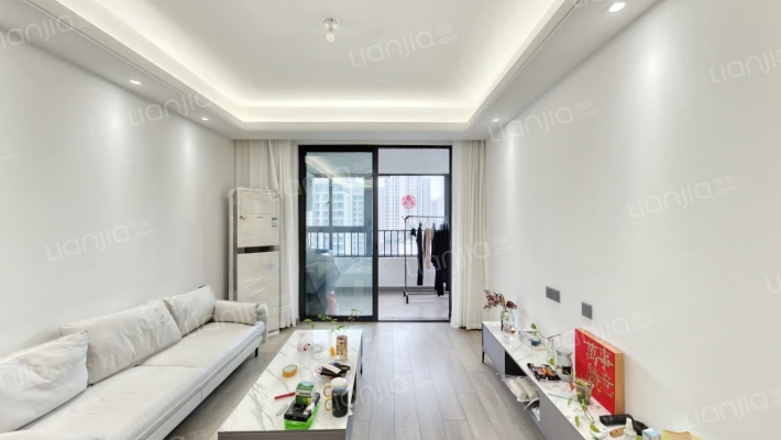 兴港和昌云庭二手房实景图