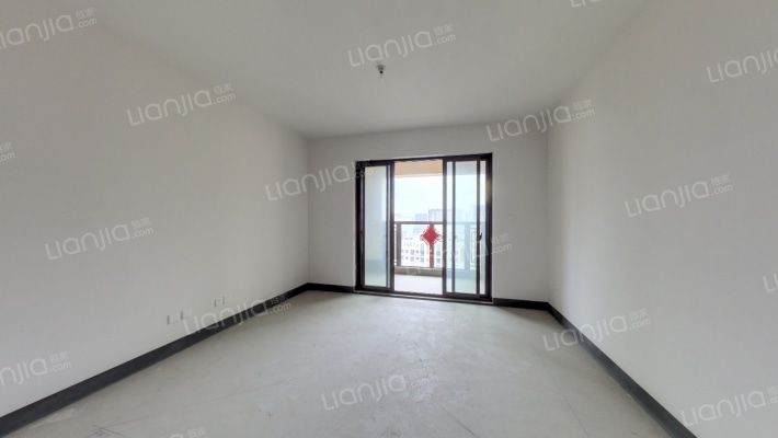 新城·悦隽花园二手房实景图