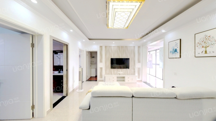 澄湖春天二手房实景图