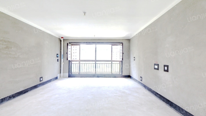 置地清苑二手房实景图