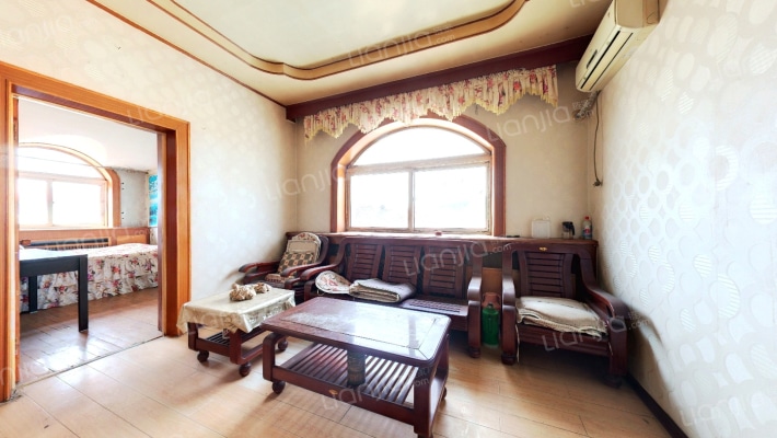 长江路南五巷小区二手房实景图