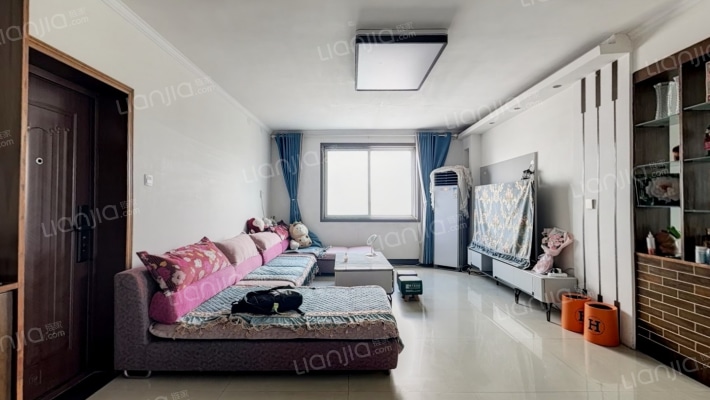 吉祥小区二手房实景图