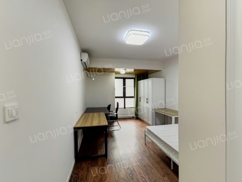 合租·美城悦荣府 3居室 西卧