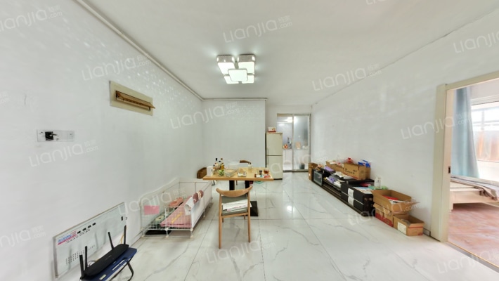 小天鹅南苑二手房实景图