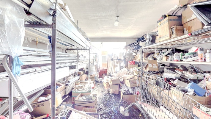 花香小镇二手房实景图