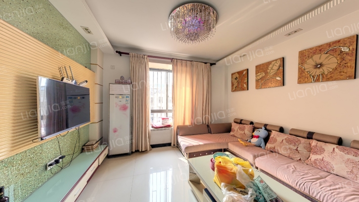 锦江三区二手房实景图