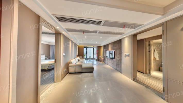 东恒嘉苑二手房实景图