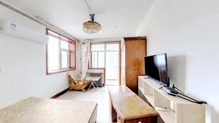 东风塑料厂宿舍二手房实景图