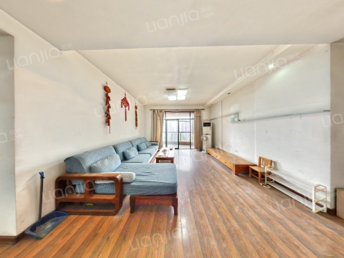 整租·渝中名郡 2室1厅 南