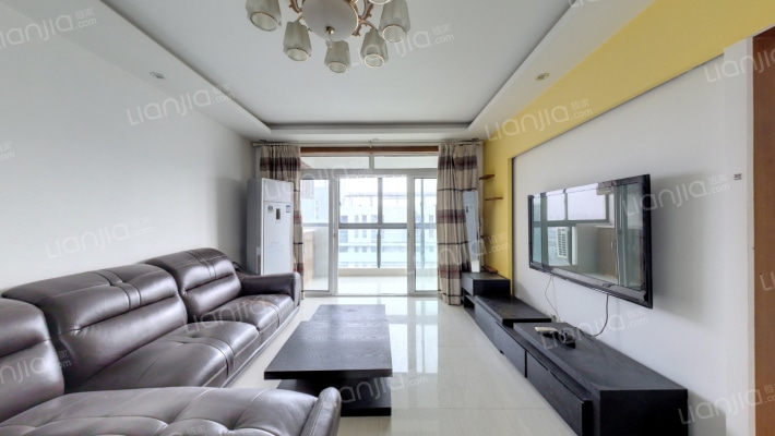 翔黄雅苑二手房实景图