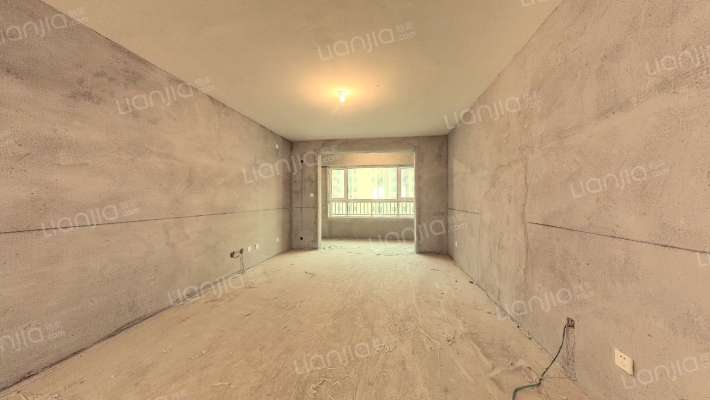 盛紫中央公园二手房实景图