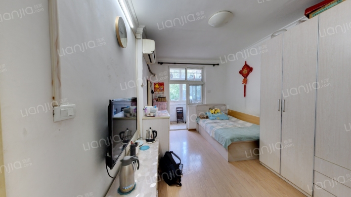 彰武楼二手房实景图