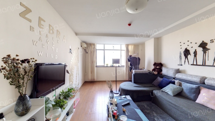 巨福园公寓二手房实景图