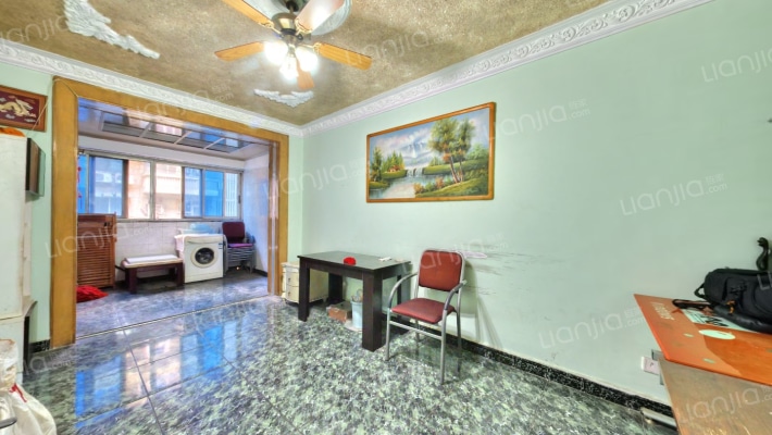 一环路北二段3号二手房实景图