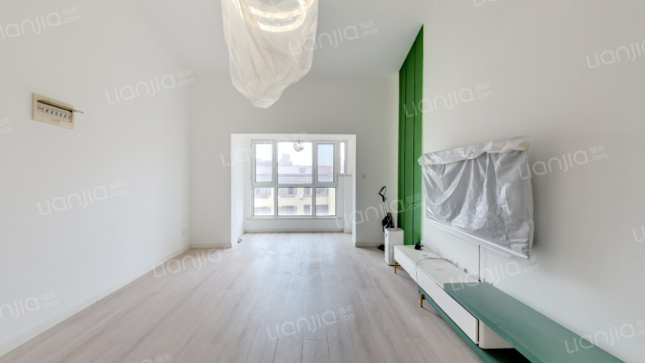 枫丹丽城D6区二手房实景图