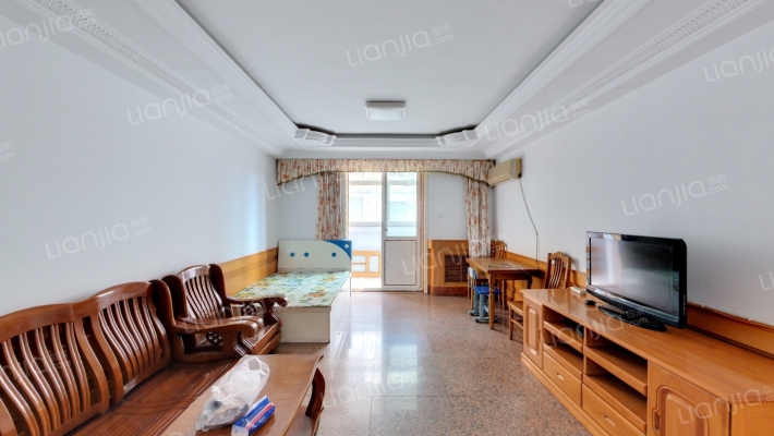 滨新小区二手房实景图