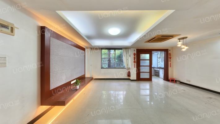 云西小区二手房实景图