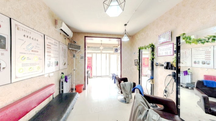 方盛园二手房实景图