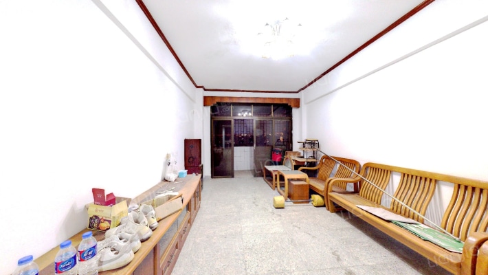 基边新邨二手房实景图