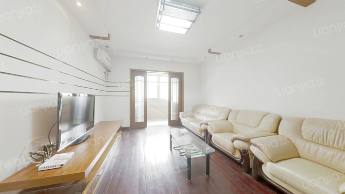 四方新村八村二手房实景图