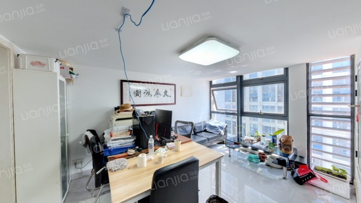 金沙富都广场二手房实景图
