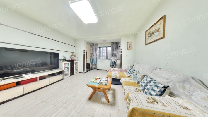 中铁二局电务公司住宅二手房实景图