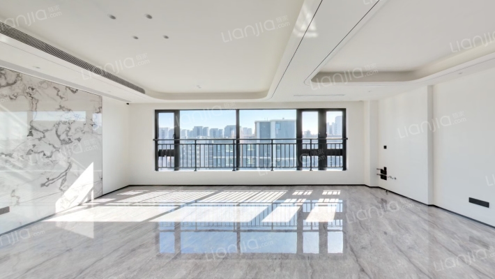 中海悦府二手房实景图