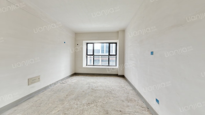 建鲁时代广场二手房实景图