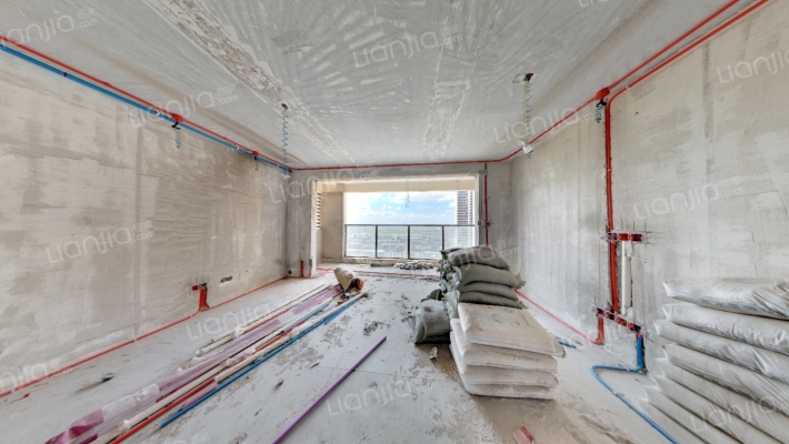 棠樾世家二手房实景图