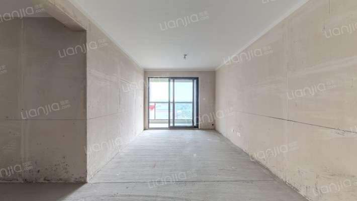 国贸中南梧桐原二手房实景图