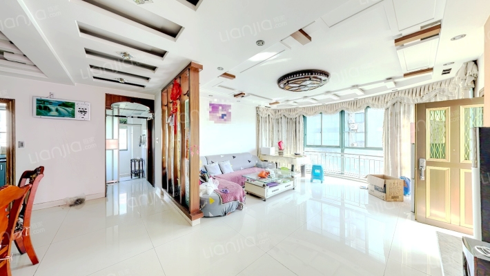 名都苑二手房实景图