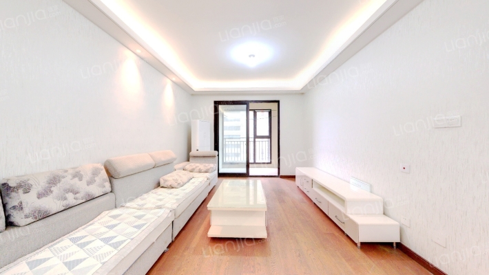 公元壹号橡树园二手房实景图