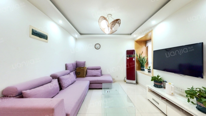 沁怡家园二手房实景图