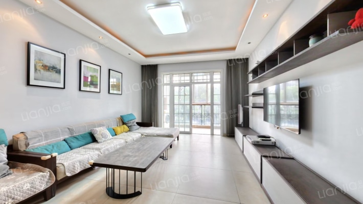 依顿花园二手房实景图