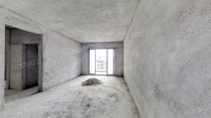 奶茶咖啡二期二手房实景图