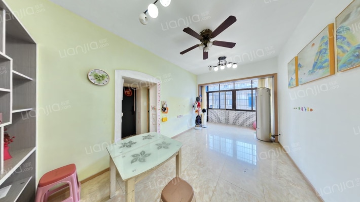 化工原料厂宿舍（文教路660号）二手房实景图