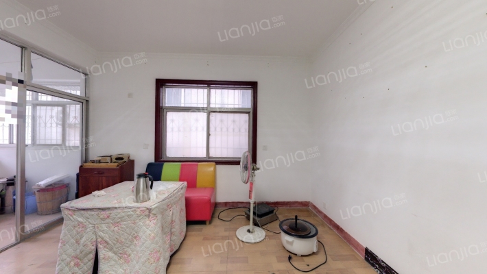 运输公司家属院二手房实景图