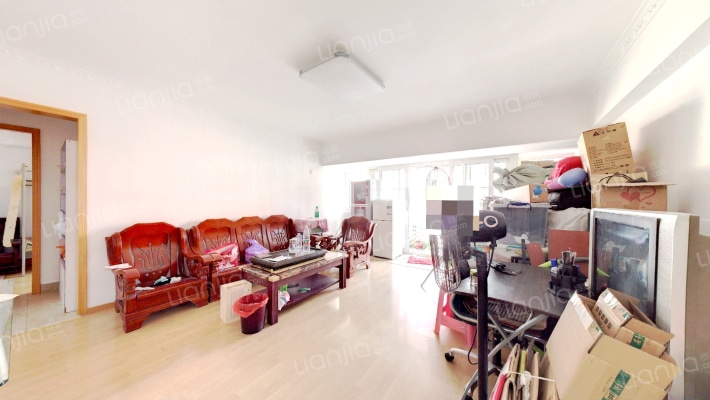 方海商苑二手房实景图