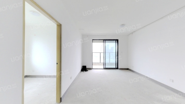 清旭雅苑二手房实景图