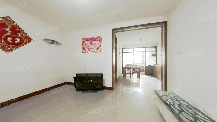 城北嘉苑二手房实景图