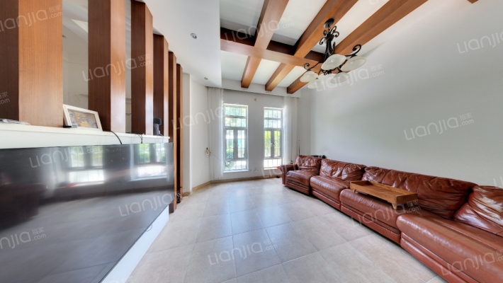 福运庄园二期二手房实景图