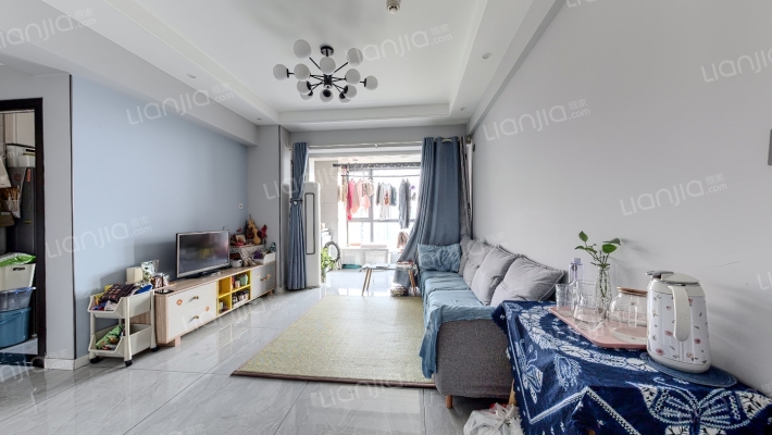 长乐嘉韵二手房实景图