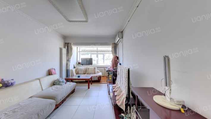 颖川堡车站家属院二手房实景图