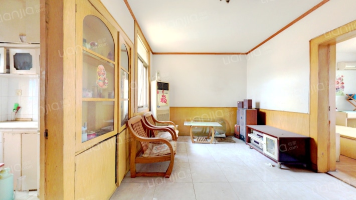 琅琊小区二手房实景图