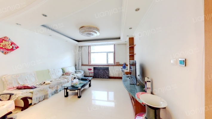 荣康假肢厂小区二手房实景图