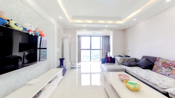 永达泊林郡二手房实景图