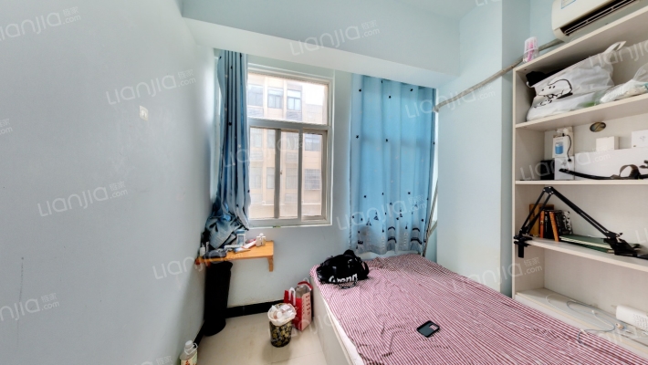 梦想城二手房实景图