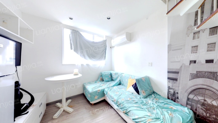 永怡新都二手房实景图