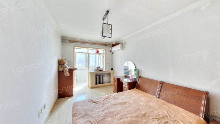 马家堡路8号院二手房实景图