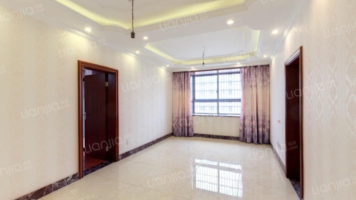 红升景园二手房实景图